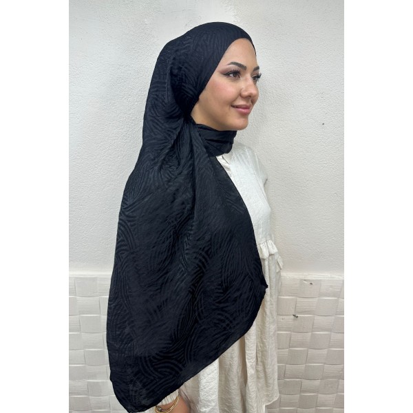 Premium Jakar Şal 033S